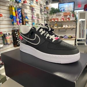 Air Jordan 1 ‘07 LV8 ‘Just Do You’